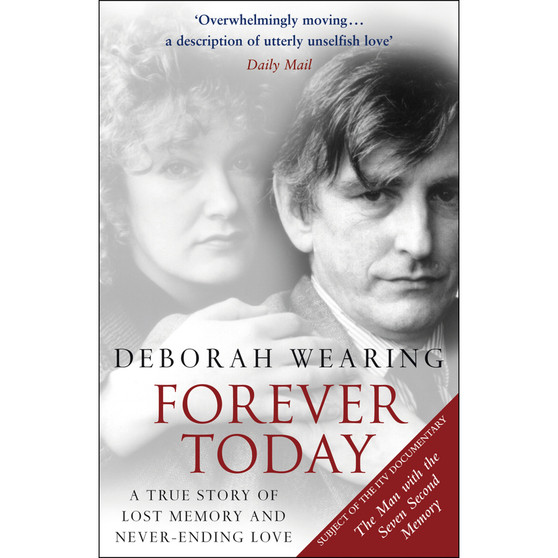 Forever Today - ISBN 9780552771696