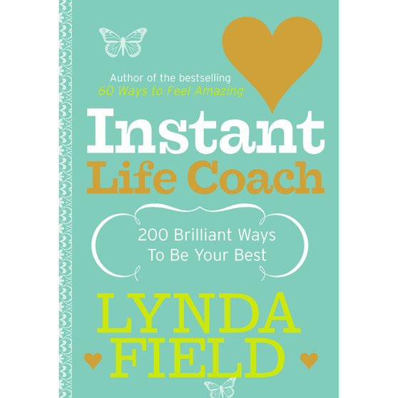Instant Life Coach - ISBN 9780091906702