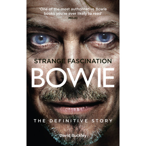 Strange Fascination - ISBN 9780753510025
