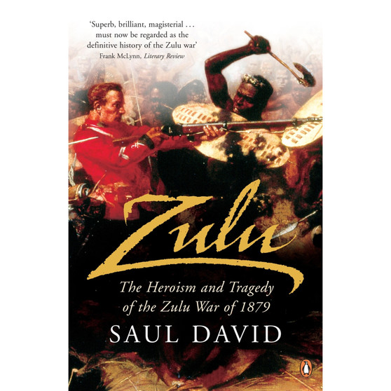Zulu - ISBN 9780141015699