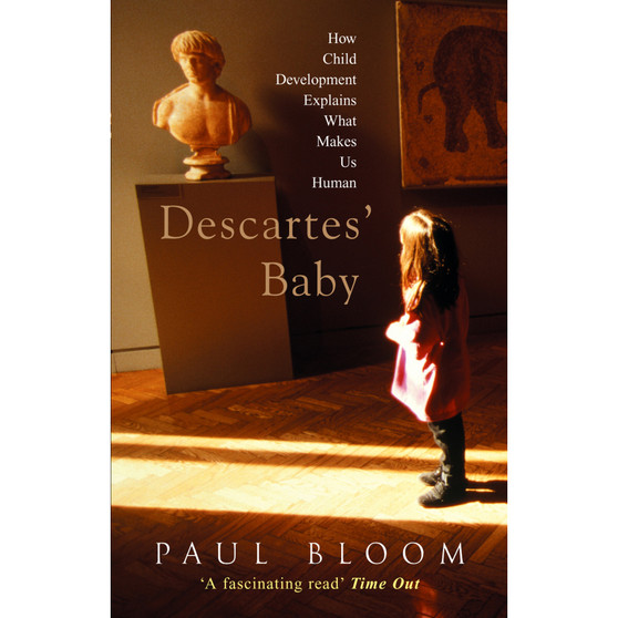 Descartes' Baby - ISBN 9780099437949