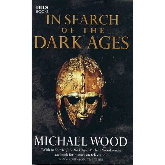 In Search of the Dark Ages - ISBN 9780563522768