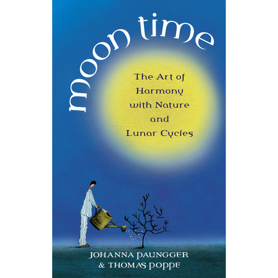 Moon Time - ISBN 9781844133000