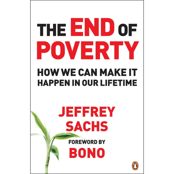 The End of Poverty - ISBN 9780141018669