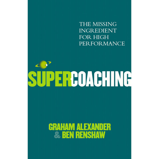 Super Coaching - ISBN 9781844137015