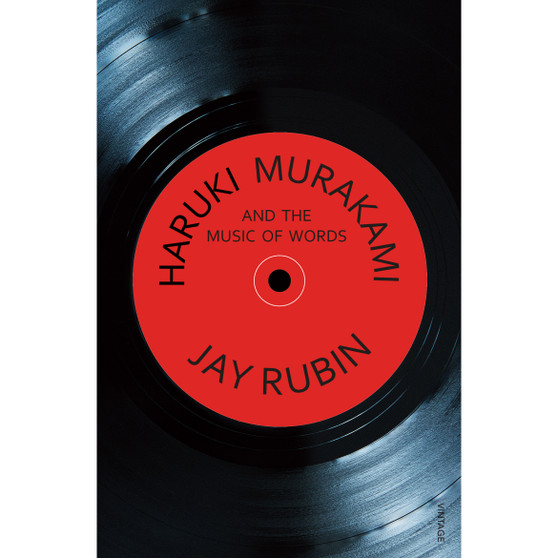 Haruki Murakami and the Music of Words - ISBN 9780099455448