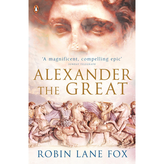 Alexander the Great - ISBN 9780141020761