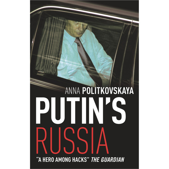 Putin's Russia - ISBN 9781843430506