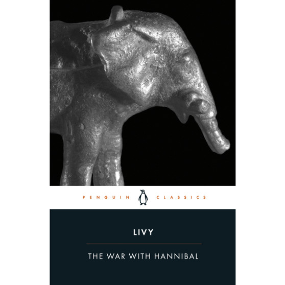 The War with Hannibal - ISBN 9780140441451