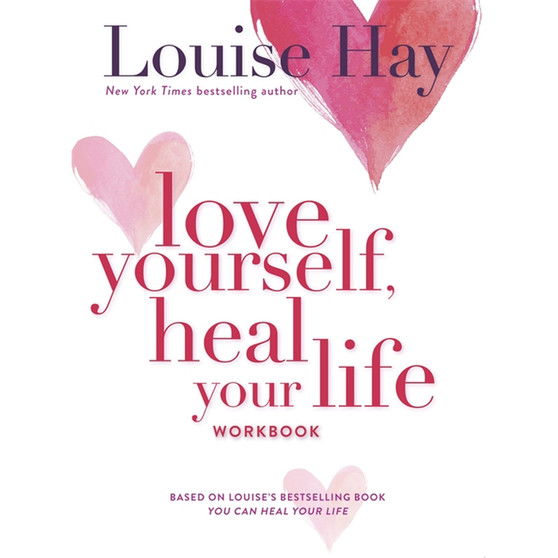 Love Yourself, Heal Your Life Workbook - ISBN 9780937611692