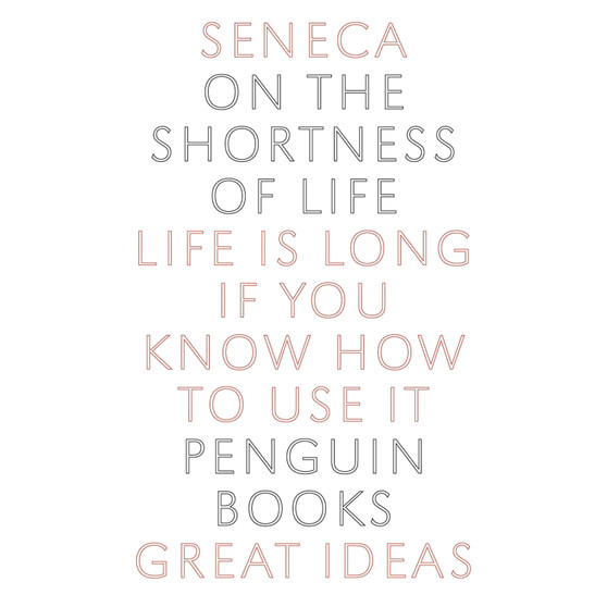 On the Shortness of Life - ISBN 9780141018812