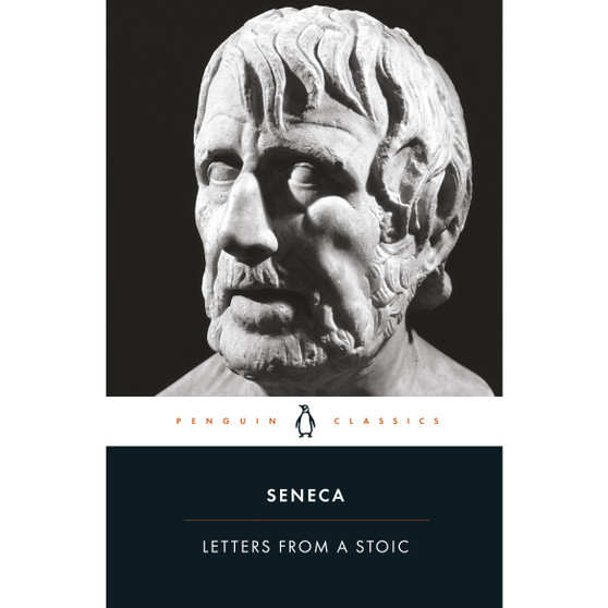 Letters from a Stoic - ISBN 9780140442106