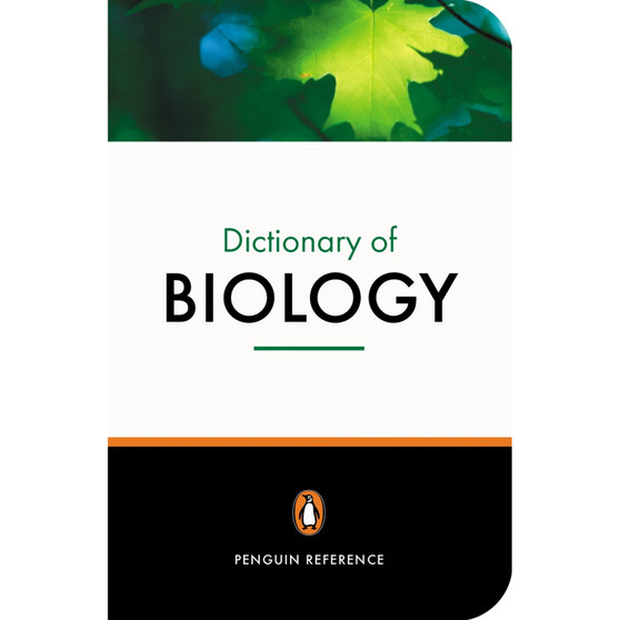 The Penguin Dictionary of Biology - ISBN 9780141013961