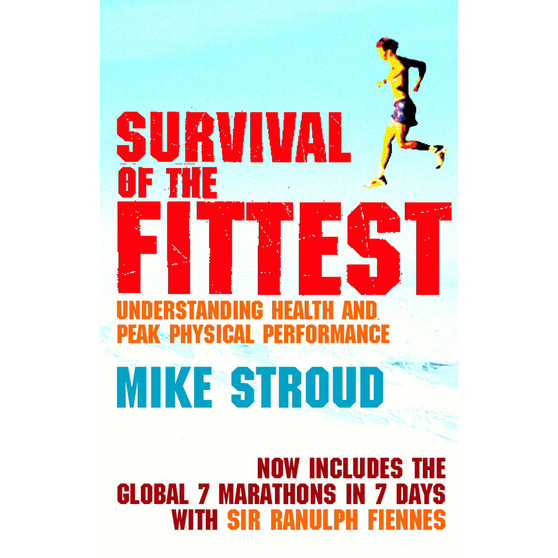 Survival Of The Fittest - ISBN 9780224075077