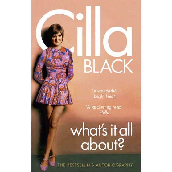 What's It All About? - ISBN 9780091890353