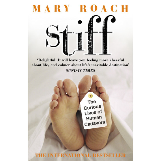 Stiff - ISBN 9780141007458
