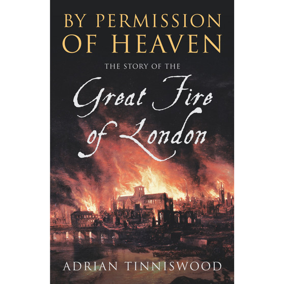 By Permission Of Heaven - ISBN 9780712668477