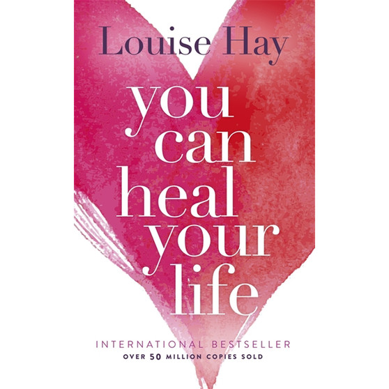 You Can Heal Your Life - ISBN 9780937611012