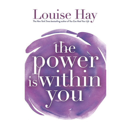 The Power Is Within You - ISBN 9781561700233