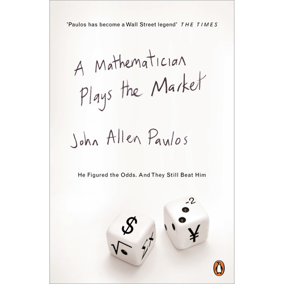 A Mathematician Plays the Market - ISBN 9780141012032