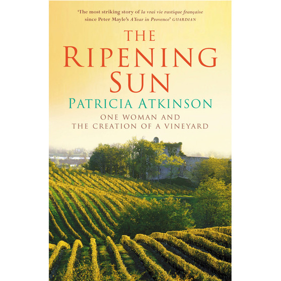 The Ripening Sun - ISBN 9780099443162