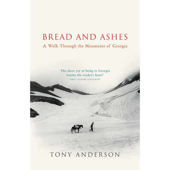 Bread And Ashes - ISBN 9780099437871