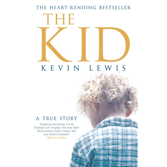 The Kid - ISBN 9780141014623