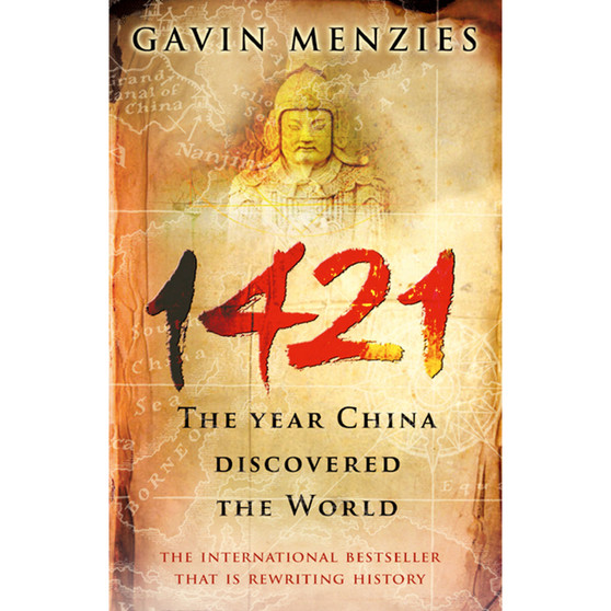 1421 - ISBN 9780553815221