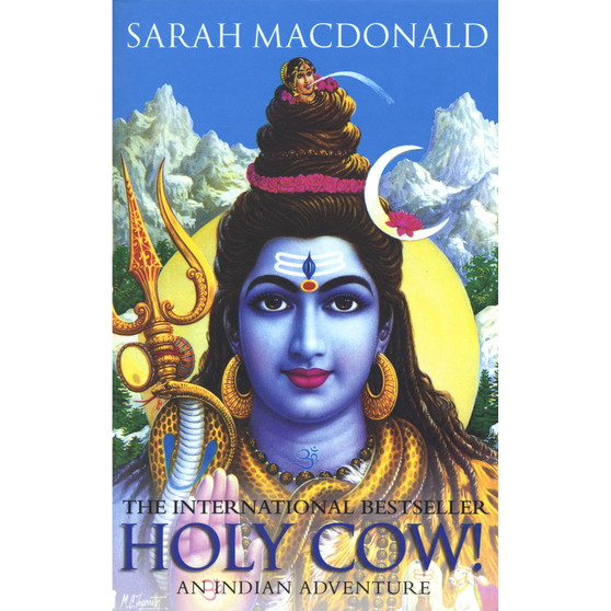 Holy Cow! - ISBN 9780553816013