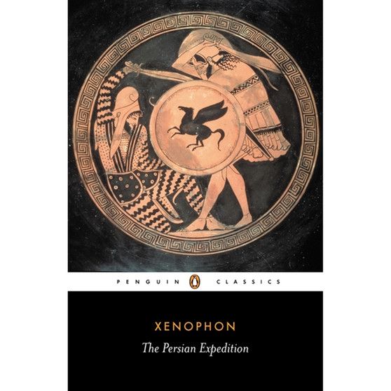 The Persian Expedition - ISBN 9780140440072