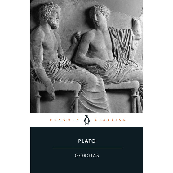 Gorgias - ISBN 9780140449044