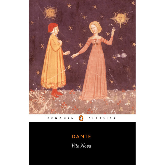 Vita Nuova - ISBN 9780140449471