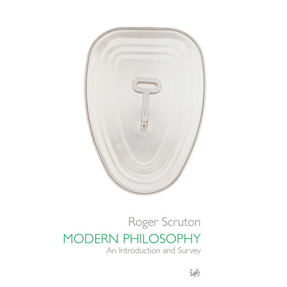 Modern Philosophy - ISBN 9781844131068