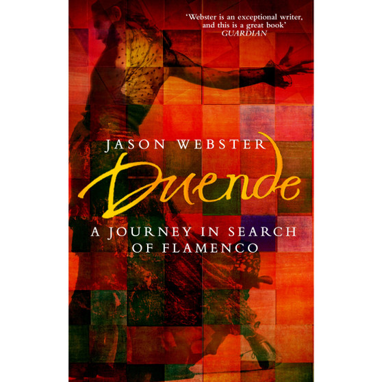 Duende - ISBN 9780552999977