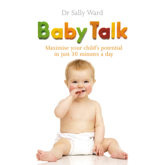 Babytalk - ISBN 9780099297208