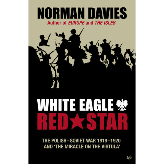 White Eagle, Red Star - ISBN 9780712606943