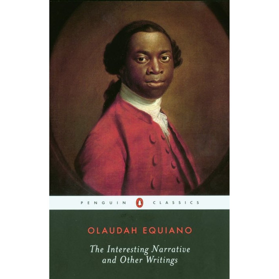 The Interesting Narrative and Other Writings - ISBN 9780142437162
