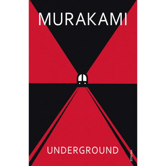 Underground - ISBN 9780099461098
