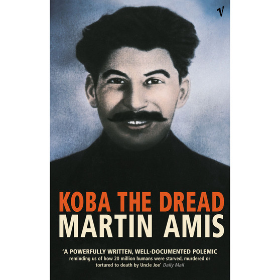 Koba The Dread - ISBN 9780099438021