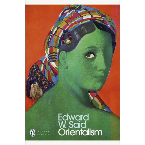 Orientalism - ISBN 9780141187426