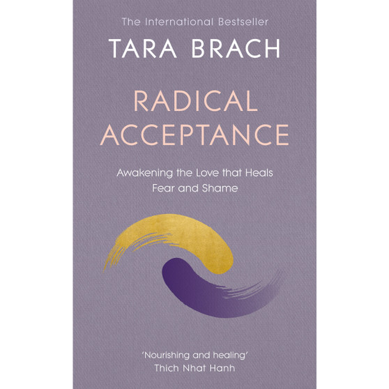 Radical Acceptance - ISBN 9780712601450