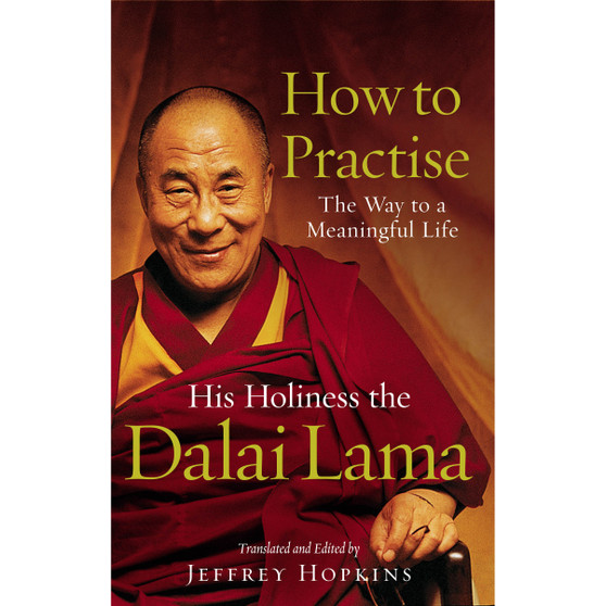 How To Practise - ISBN 9780712630306
