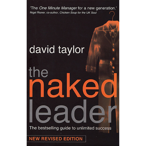 The Naked Leader - ISBN 9780553815658