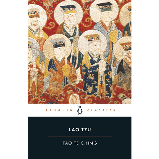 Tao Te Ching - ISBN 9780140441314