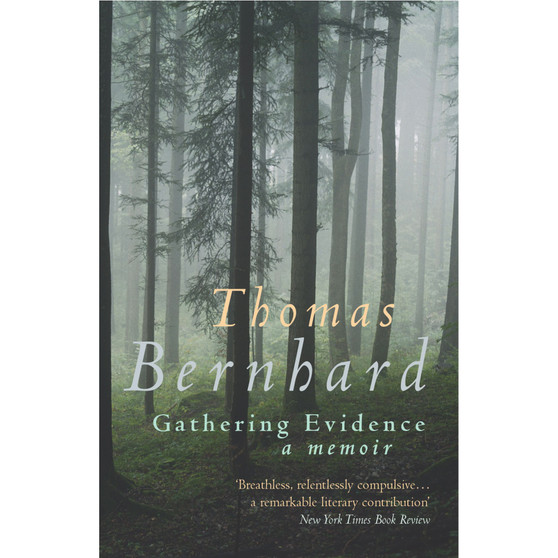 Gathering Evidence - ISBN 9780099442530