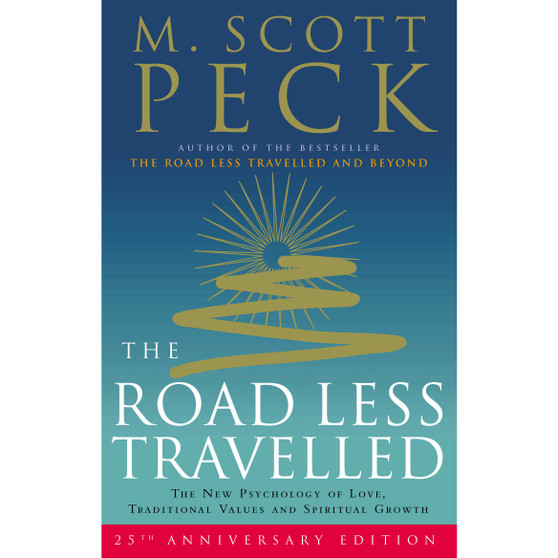 The Road Less Travelled - ISBN 9780712661157