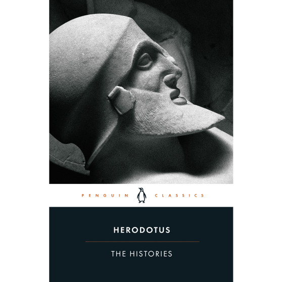 The Histories - ISBN 9780140449082