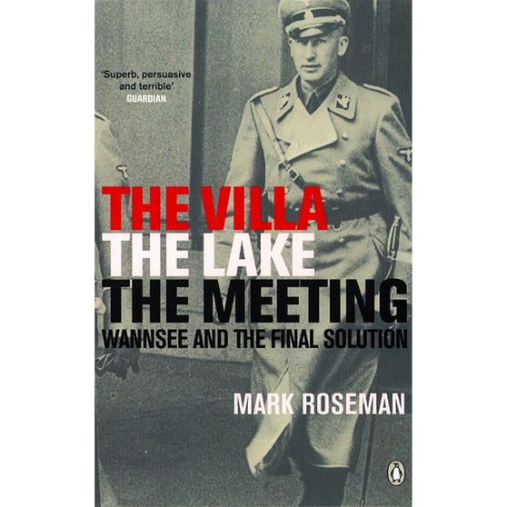 The Villa, The Lake, The Meeting - ISBN 9780141003955