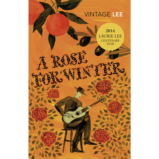 A Rose For Winter - ISBN 9780099479710