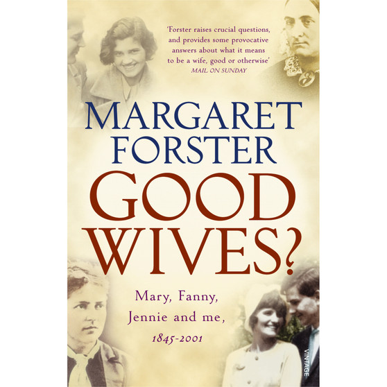 Good Wives - ISBN 9780099283775